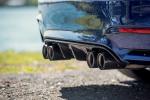 BMW M4 Convertible 2017 года (NA)